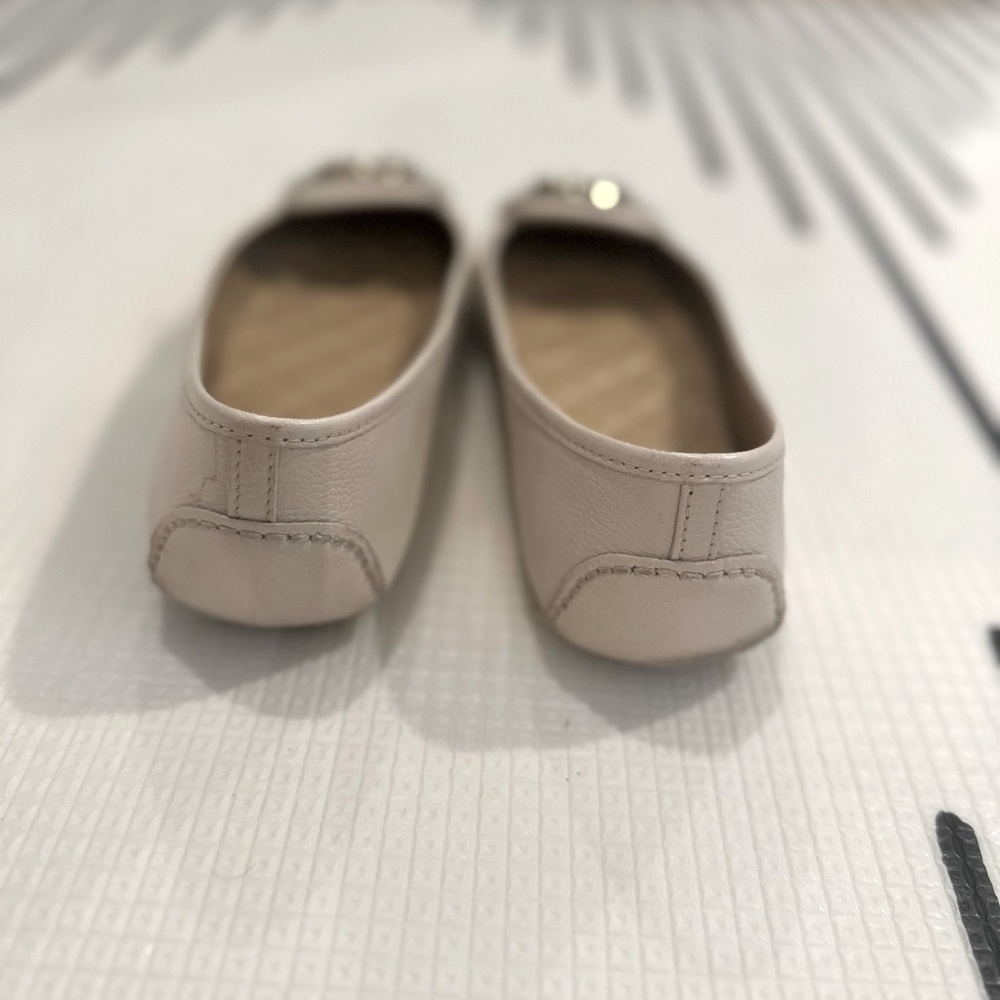 Mocassin Loafers - Michael Kors - size 8